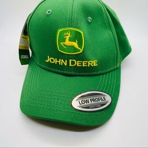 NWT John Deere Baseball Cap #AIAIO